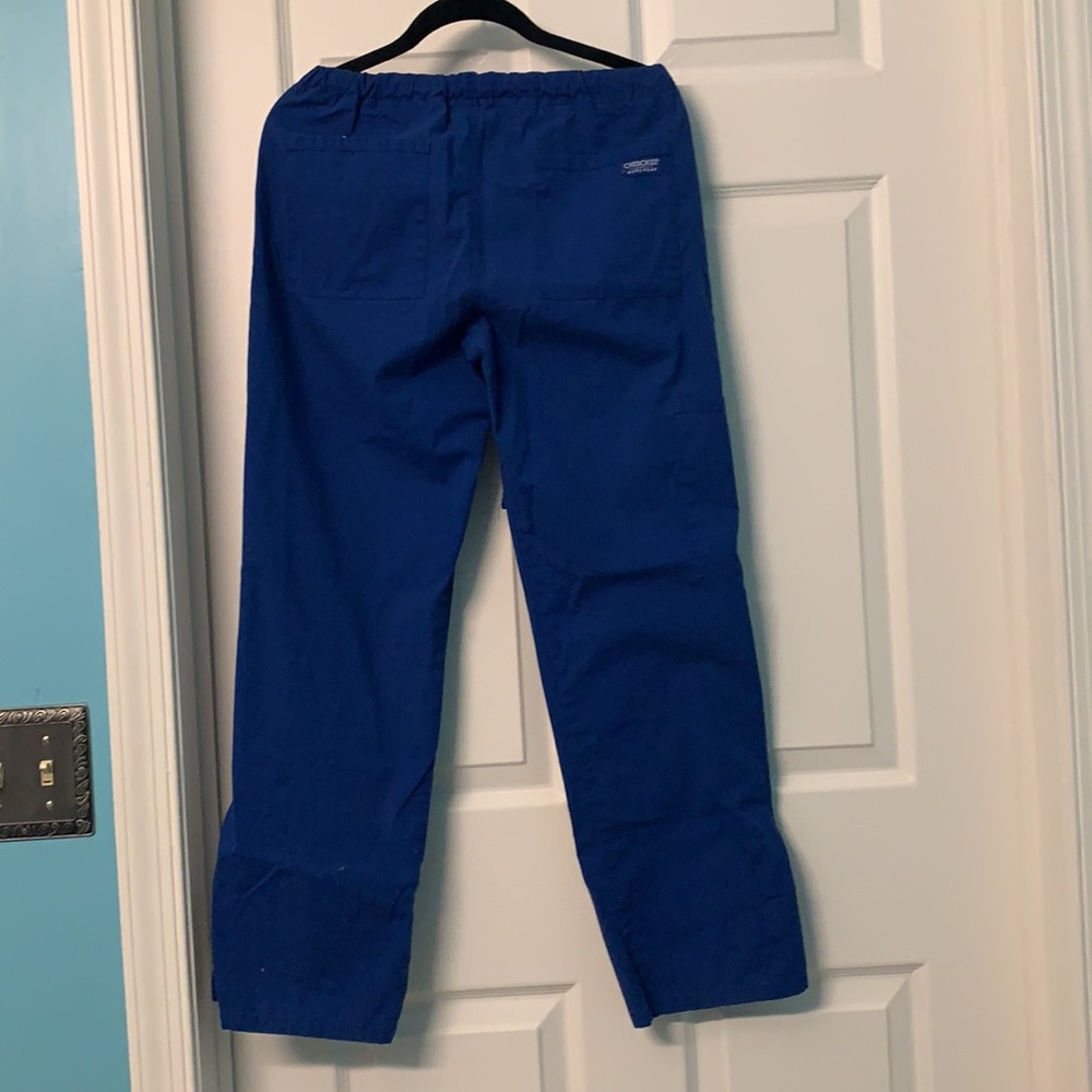 Scrub pants - Picture 2 of 2